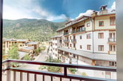 Majestic Alpine Retreat