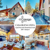 Casa Buena Vista