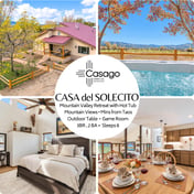 Casa del Solecito