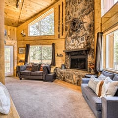 Beaver Pond Chalet