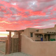 Casa Allis Taos
