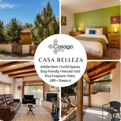 Casa Belleza