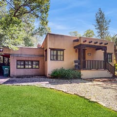 Casa Raya Taos
