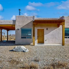 Casa Verde