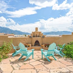 Casa del Sol Naciente