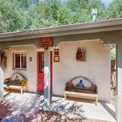 Casita Antonio