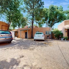 Casita Tesoro