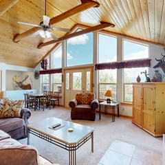 El Camino Real Retreat