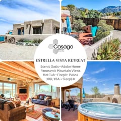 Estrella Vista Retreat