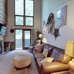 Gold Creek 306
