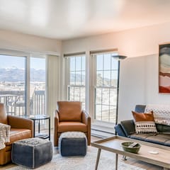 Mountain Meadows Views