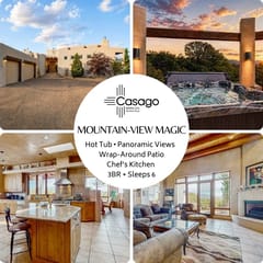 Mountain-View Magic