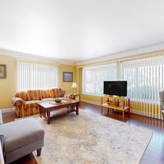 Rosario House