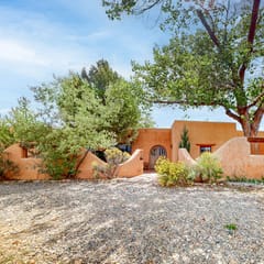 Shady Nook Mesa