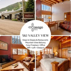 Ski Valley View