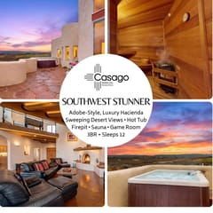 Southwest Stunner