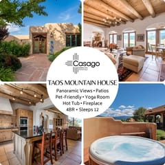Taos Mountain House