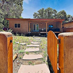 Two Sisters Adobe