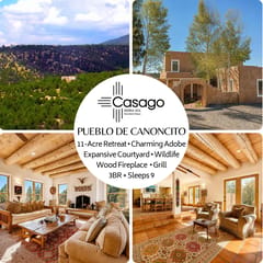 Pueblo de Canoncito