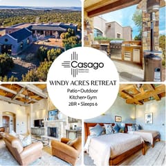 Windy Acres Retreat