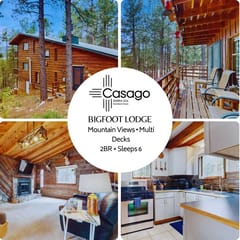 Bigfoot Lodge