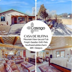 Casa de Rufina