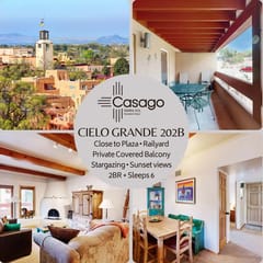 Cielo Grande 202B