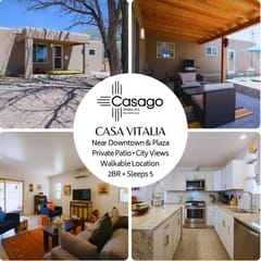 Casa Vitalia