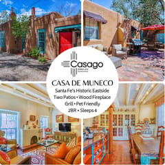 Casa De Muneco
