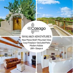 Shalako Adventures