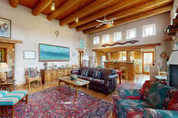 Adobe Retreat