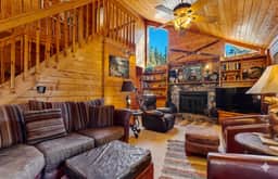 Angel Fire Big House