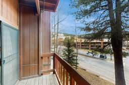 Angel Fire Chalet 51
