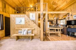 Beaver Pond Chalet