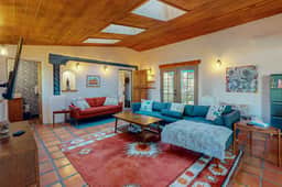 Bedside Manor