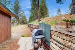 Bigfoot Lodge