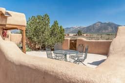Casa Allis Taos