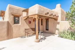 Casa Allis Taos