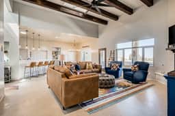 Casa Ponderosa