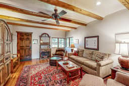 Casa Raya Taos