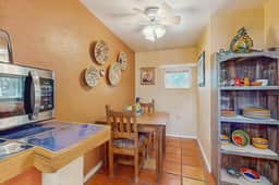 Casita Antonio