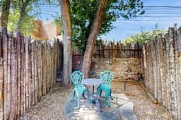 Casita Tesoro
