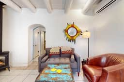 Casita Tesoro