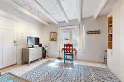 Casita Tesoro