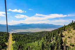 Gold Creek 306