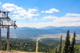 Gold Creek 306