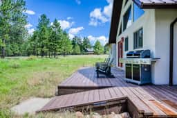 Merz Mountain Hideaway