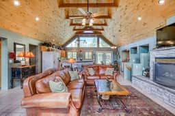 Merz Mountain Hideaway