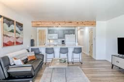 Mountain Meadows Views