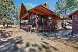 Painted Pony Cabin